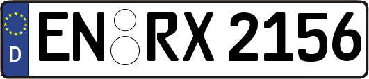 EN-RX2156