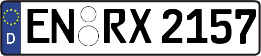 EN-RX2157