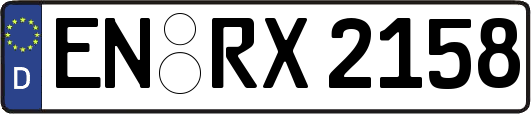 EN-RX2158