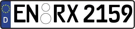 EN-RX2159