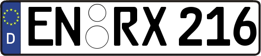 EN-RX216