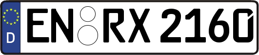 EN-RX2160