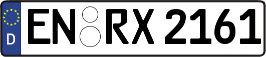 EN-RX2161