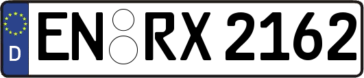 EN-RX2162
