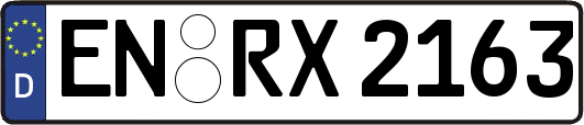 EN-RX2163