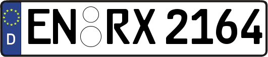 EN-RX2164