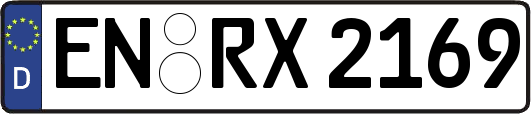 EN-RX2169