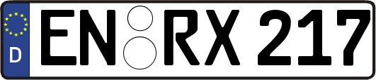 EN-RX217