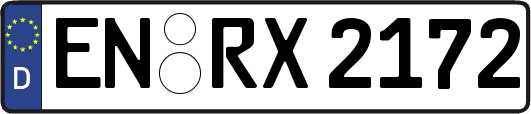 EN-RX2172