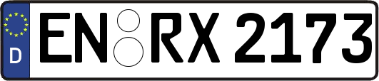 EN-RX2173