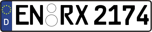 EN-RX2174