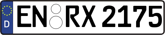 EN-RX2175