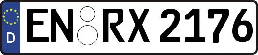 EN-RX2176