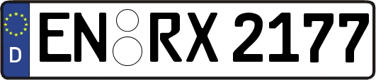 EN-RX2177