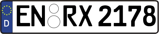 EN-RX2178
