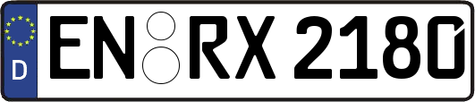 EN-RX2180