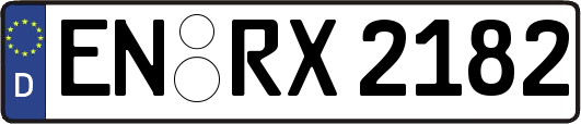EN-RX2182
