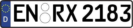 EN-RX2183