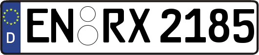 EN-RX2185