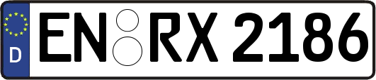 EN-RX2186