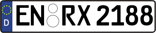 EN-RX2188