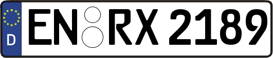 EN-RX2189