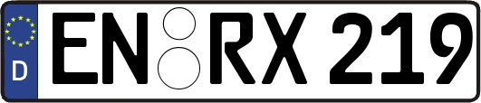 EN-RX219