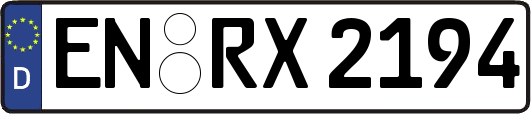 EN-RX2194