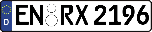 EN-RX2196