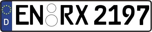 EN-RX2197