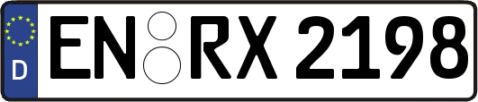 EN-RX2198