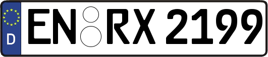 EN-RX2199