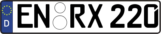 EN-RX220