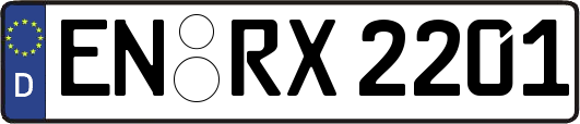 EN-RX2201