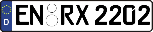 EN-RX2202