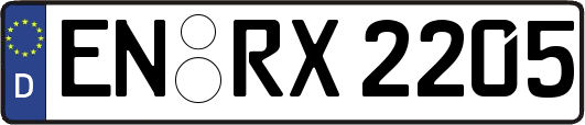 EN-RX2205