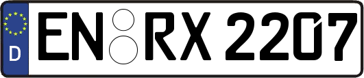 EN-RX2207