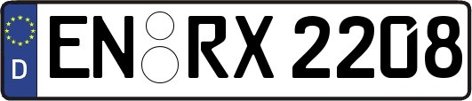 EN-RX2208
