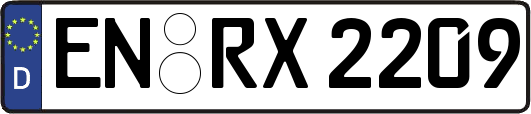 EN-RX2209