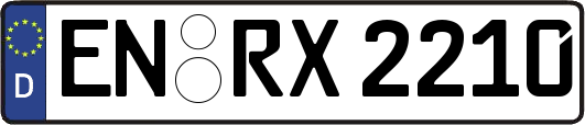 EN-RX2210
