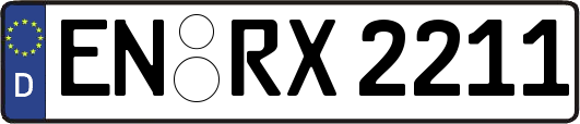 EN-RX2211