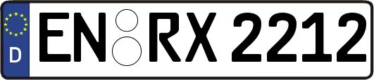 EN-RX2212