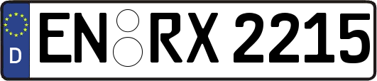 EN-RX2215