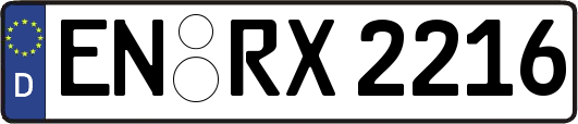 EN-RX2216