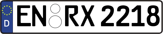 EN-RX2218