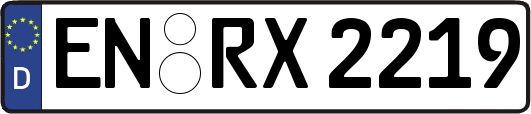 EN-RX2219