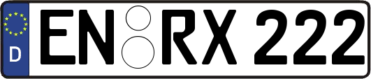 EN-RX222