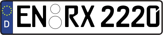 EN-RX2220