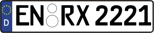 EN-RX2221