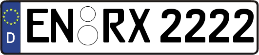 EN-RX2222